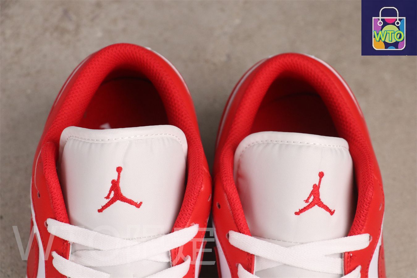 エアジョーダン 1