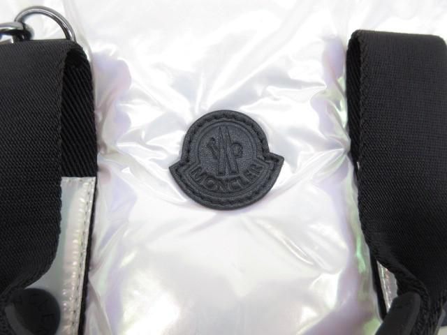 MONCLER ダウン