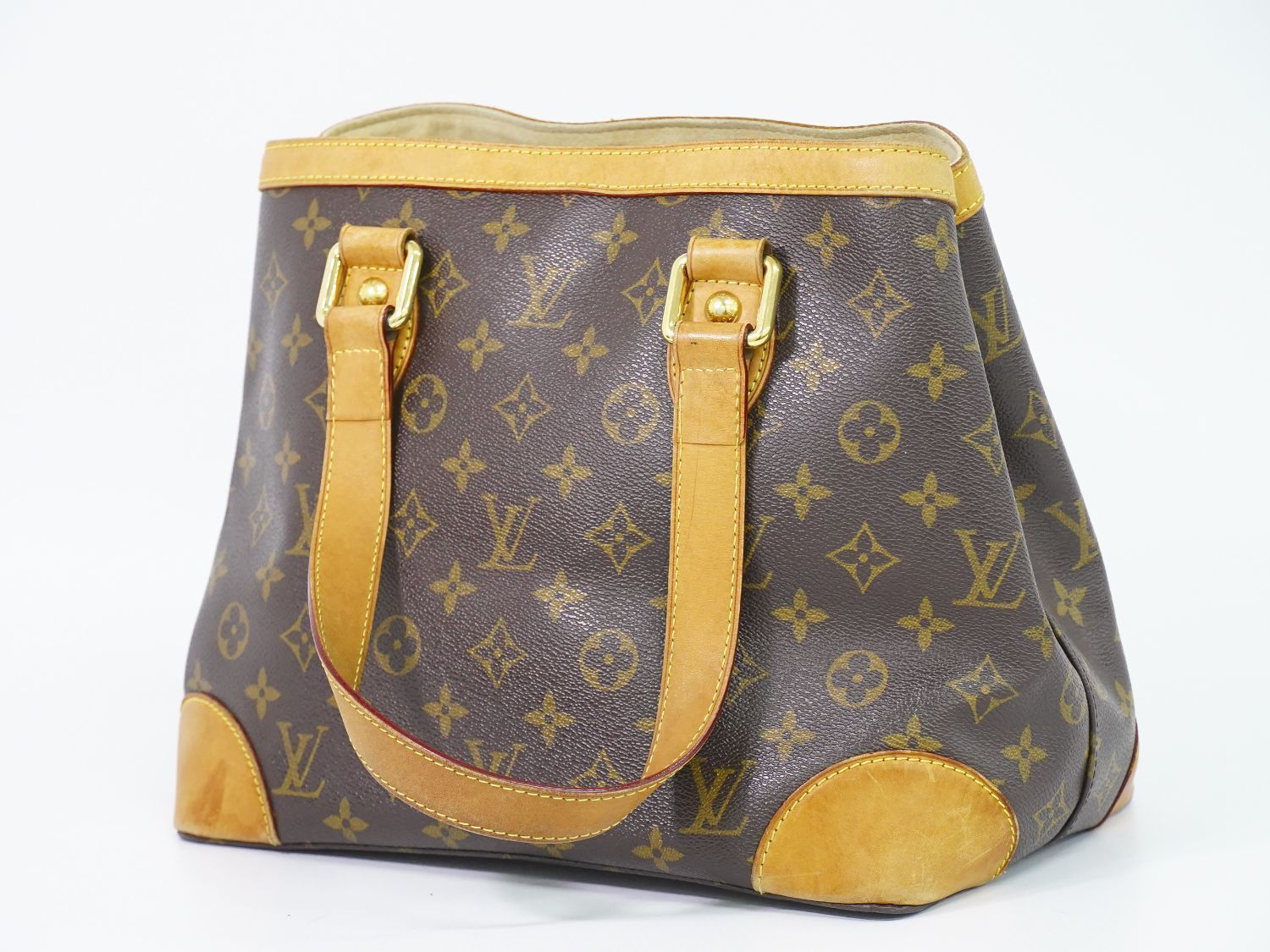 ルイヴィトン LOUIS VUITTON LV ハムステッド PM スペシャルオーダー