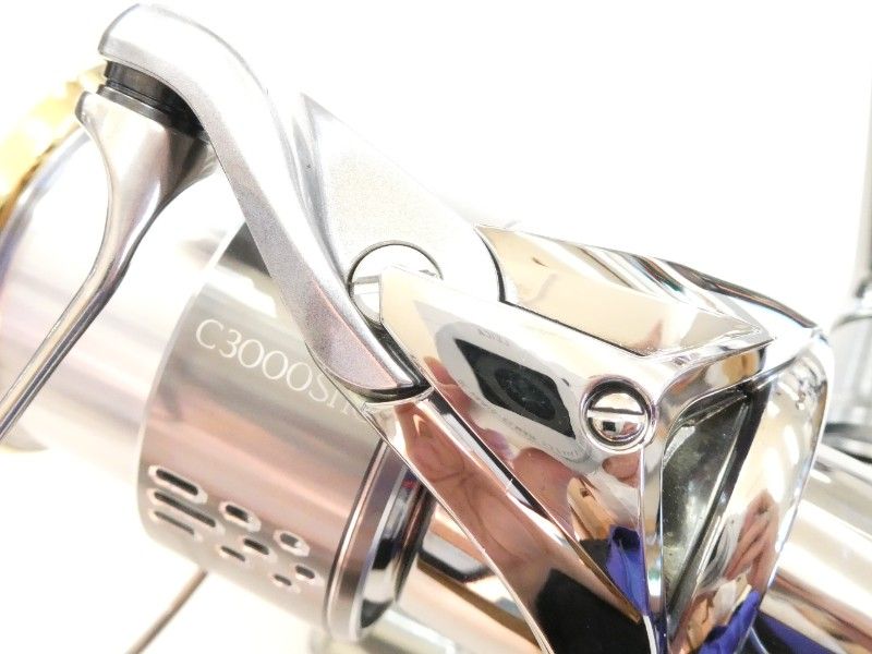 シマノ 18ステラ 02-