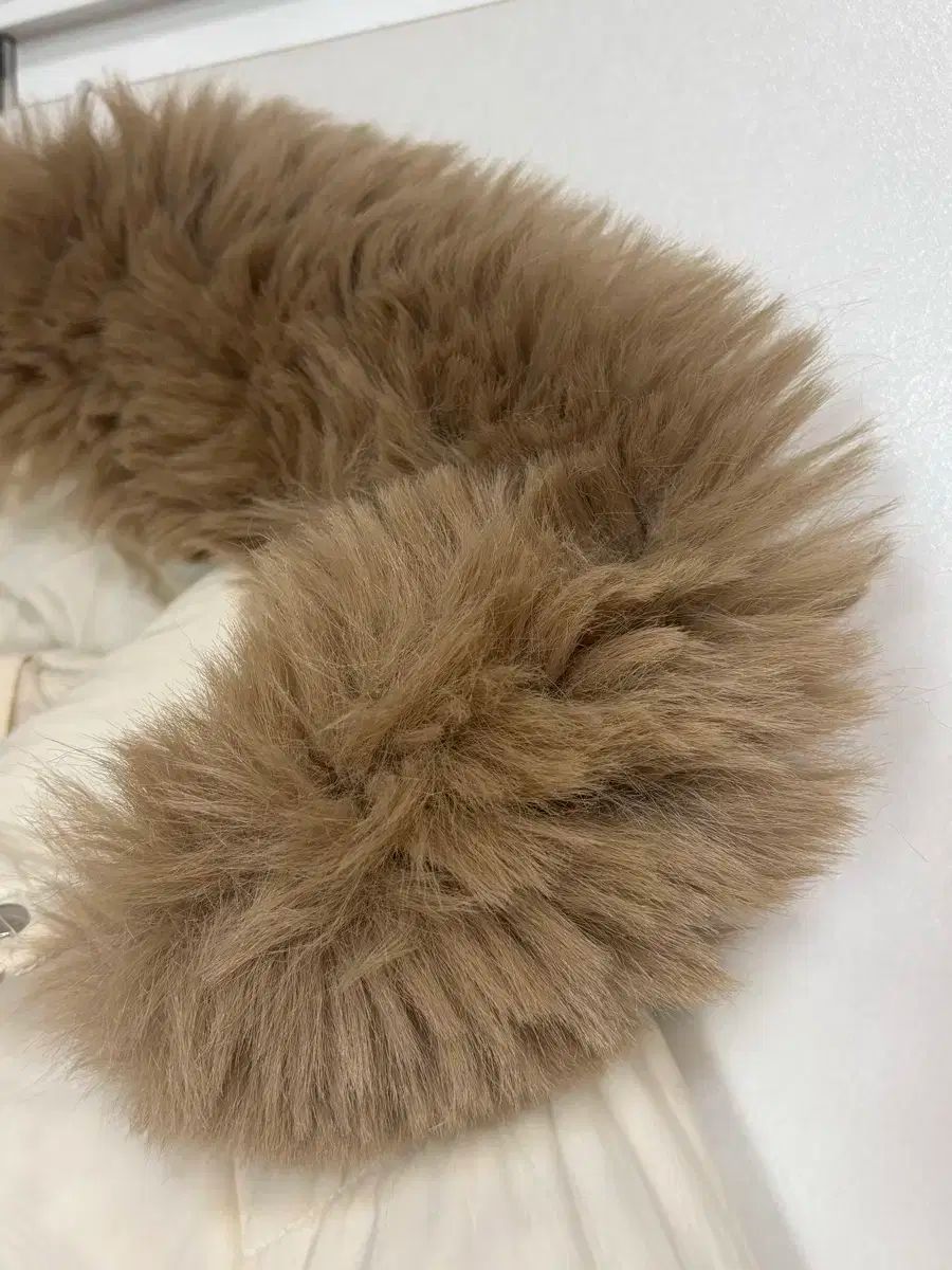 ダウンジャケット ロング丈