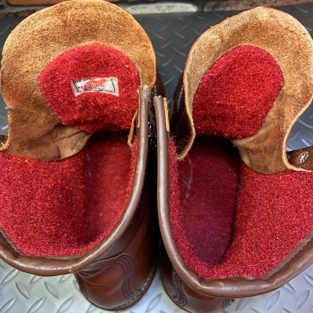 オールド ヘドン ルーニー フロッグ 5/8 レッドヘッド　珍品 オールド ヘドン ルーニー フロッグ 5/8 レッドヘッド 珍品