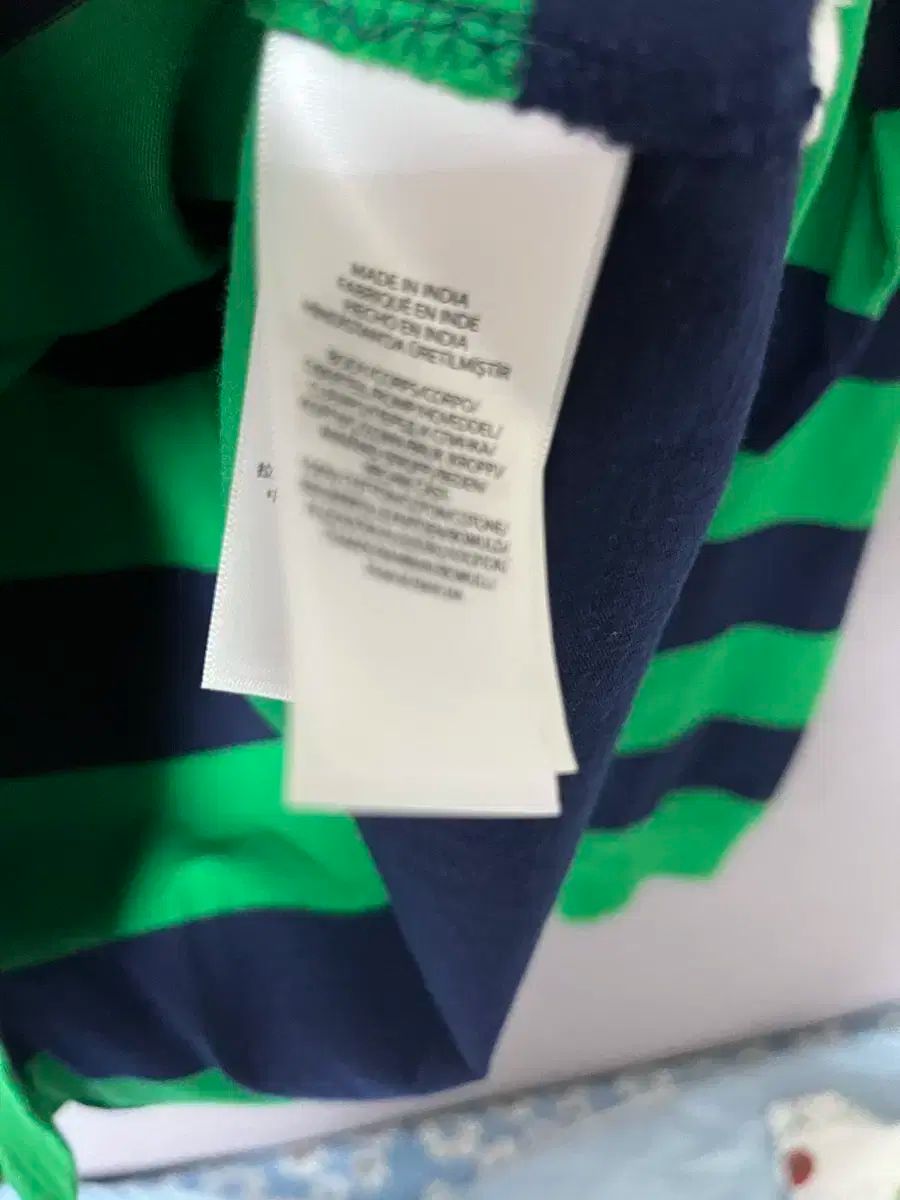  ポロ Ralph Lauren ラルフローレン レディース ラグビー 長袖 Tシャツ カットソー