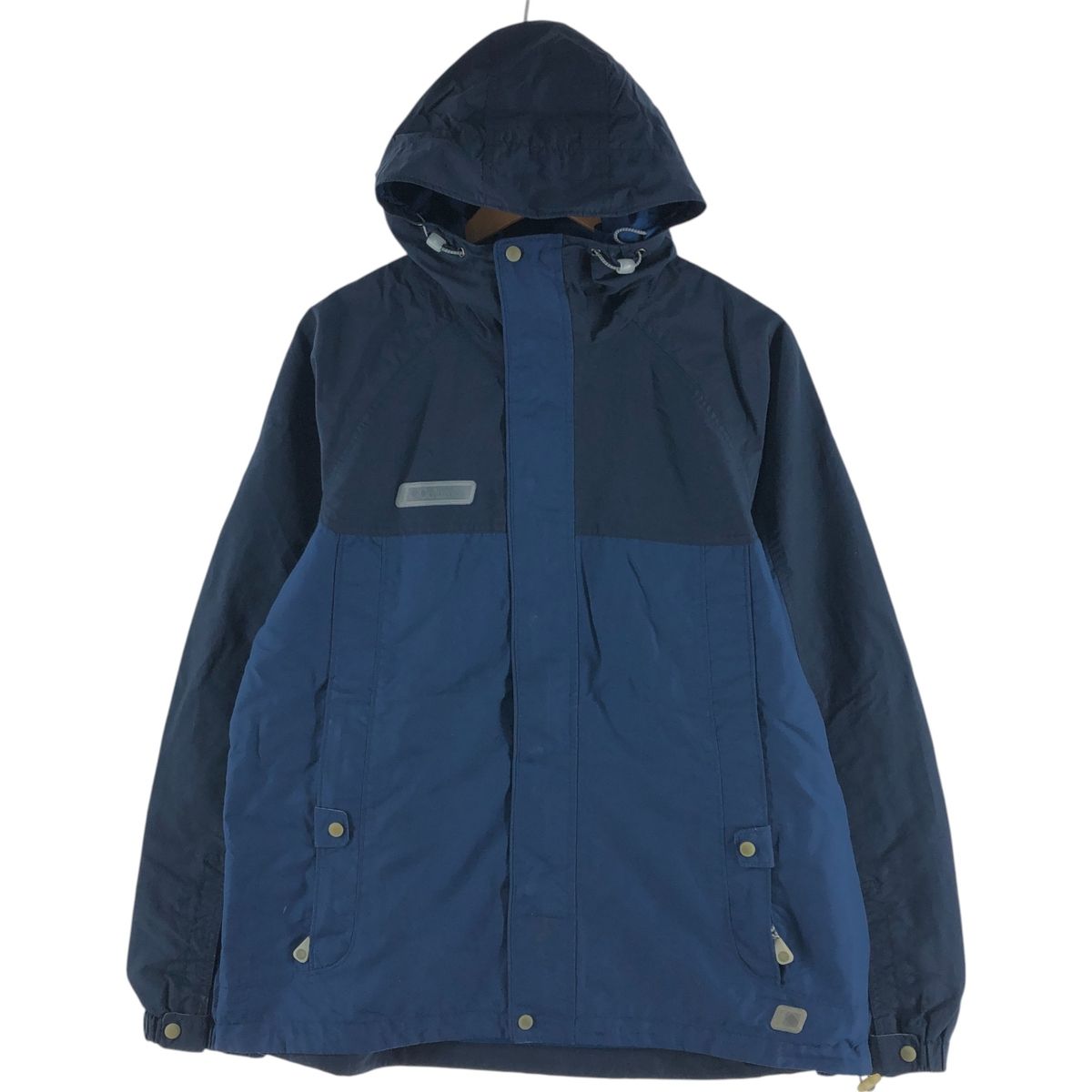 古着　コロンビア　ジャケット　マウンテンパーカー　サイズM