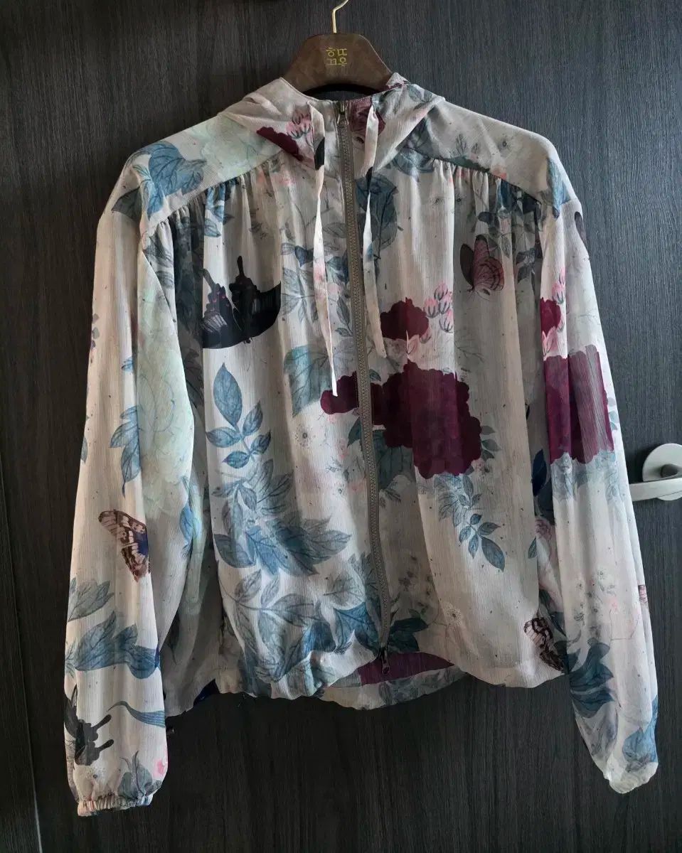 ファレノプシス シフォン