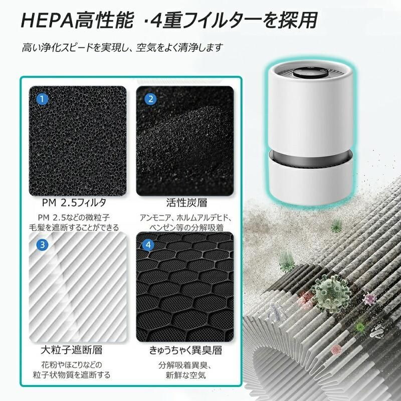 ペット 匂い