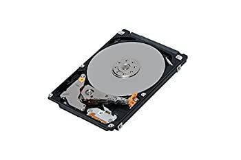 【中古】【非常に良い】東芝 TOSHIBA 2.5インチHDD SATA 容量:1TB 回転数:5400rpm MQ01ABD100M