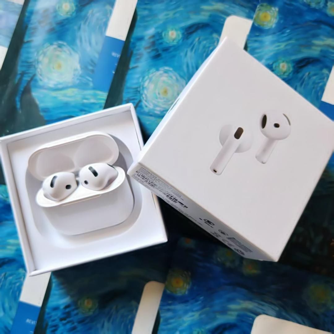 Airpods 第4世代 お値下げ中 AirPods (第4世代) 世界最安値