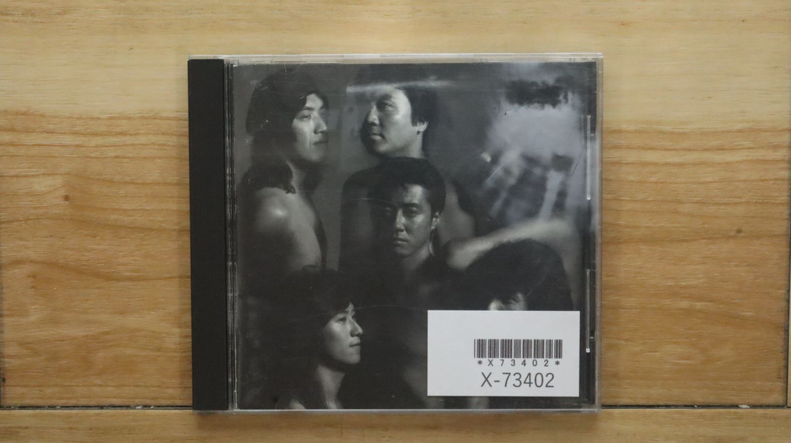 国内盤CD☆ハウンドドッグ/HOUND DOG□ BACK TO ROCK 【AMCX4092