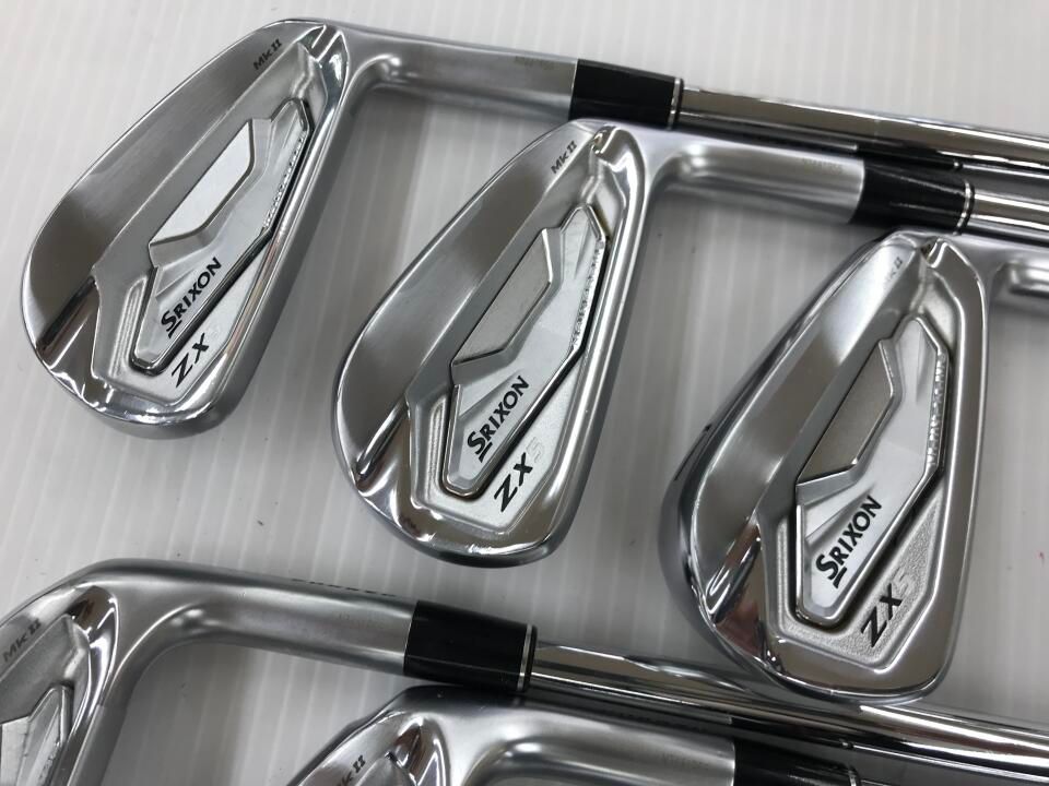最短翌日発送】SRIXON ZX5 Mk2 | S200 | ダイナミックゴールド