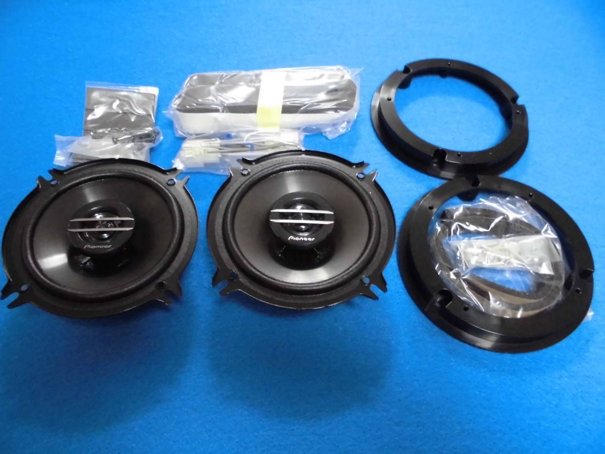 スズキ 現行ジムニー JB64W ジムニーシエラ JB74W 2018年7月～ 純正フロントスピーカー 純正スピーカーブラケット