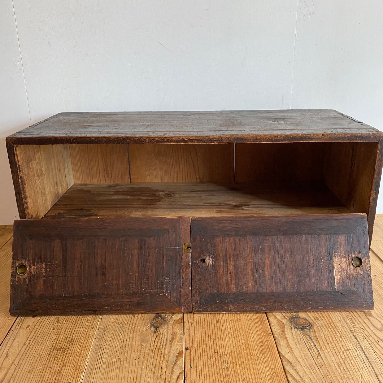 箪笥 ローボード