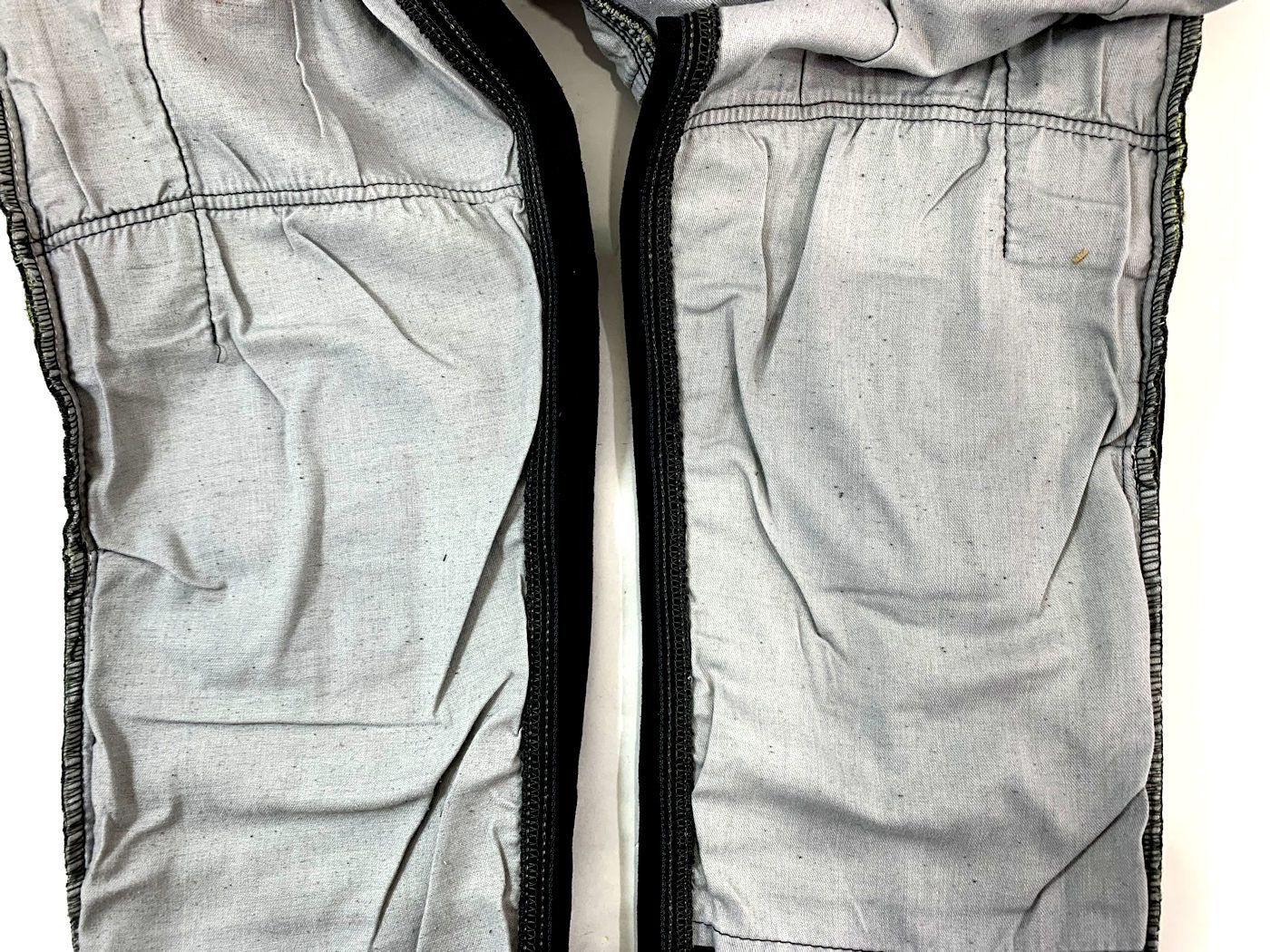 MottoWear / モットウェア モーターサイクル ケブラー・ジーンズ