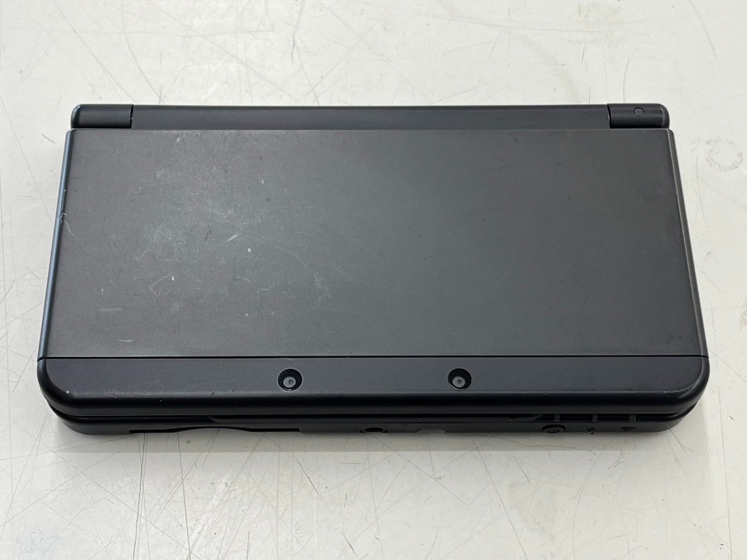 Amazon.com: New Nintendo 3DS LL Metallic Black : Video Games