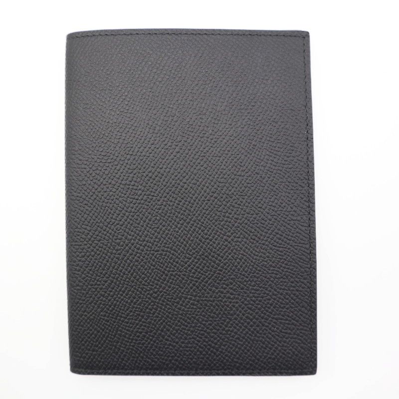 ボナベンチュラ ブラック 二つ折り財布 BONAVENTURA ボナベンチュラ 二