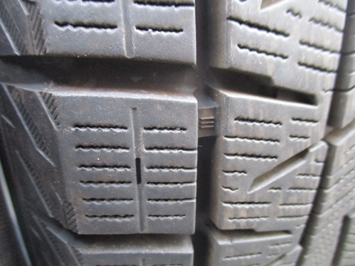 【限定タイムセール】 195 60R17 90Q ヨコハマ ICEGUARD iG70 スタッドレス 4本 T59980809 インボイス領収書発行 軽快感のある