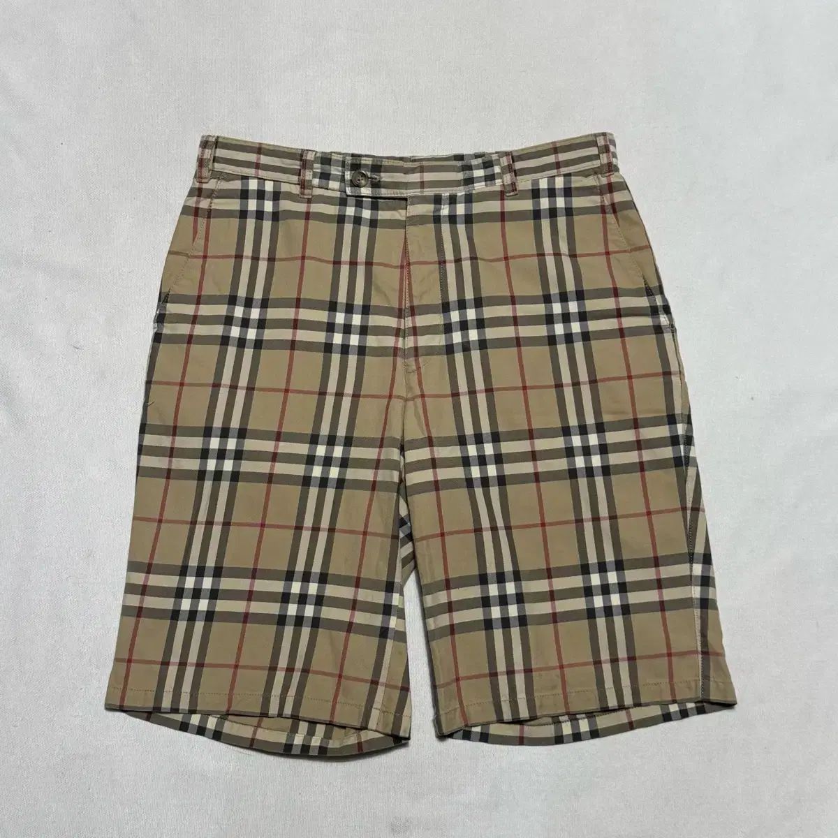 BURBERRY バーバリー