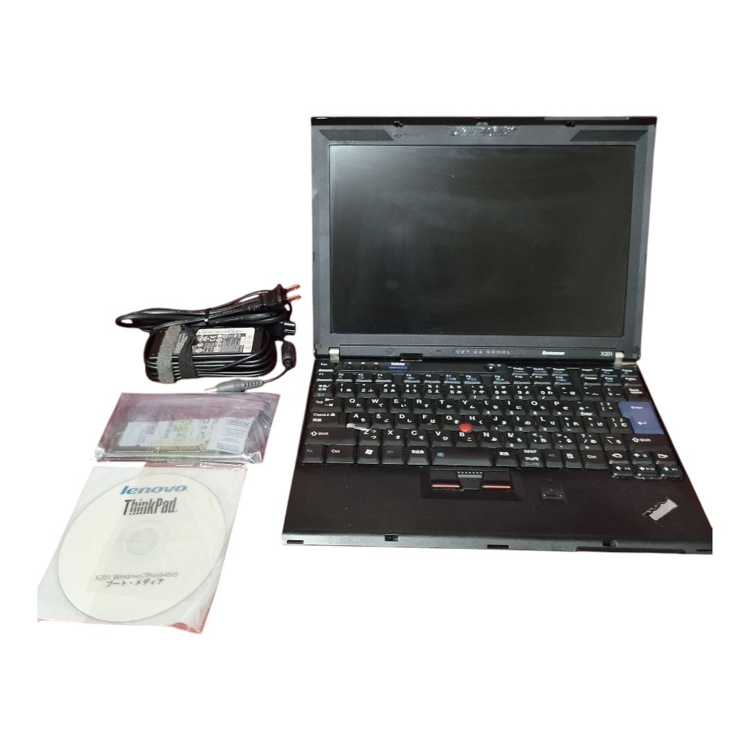 ThinkPad