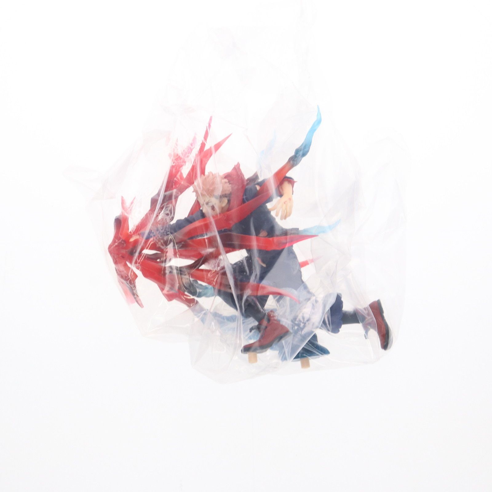 虎杖悠仁 黒閃(いたどりゆうじ こくせん) 呪術廻戦 Luminasta『虎杖悠