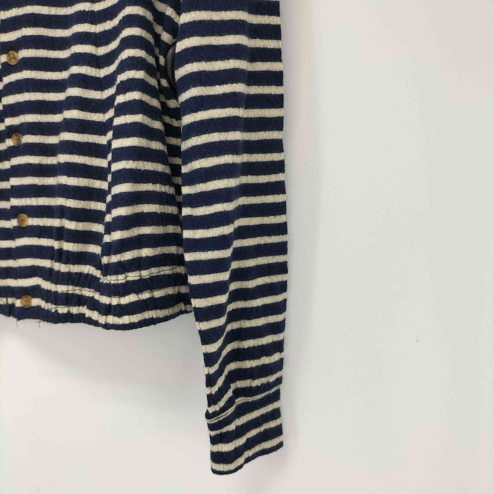 トリココムデギャルソン tricot COMME des GARCONS 00S ウール