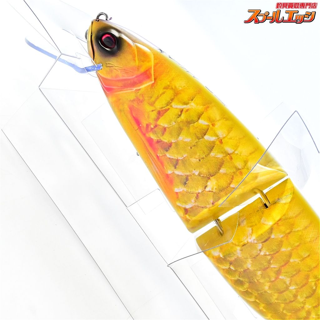 DRT KLASH GHOST 魚酔 OUGON DRT KLASH GHOST 魚酔 OUGON