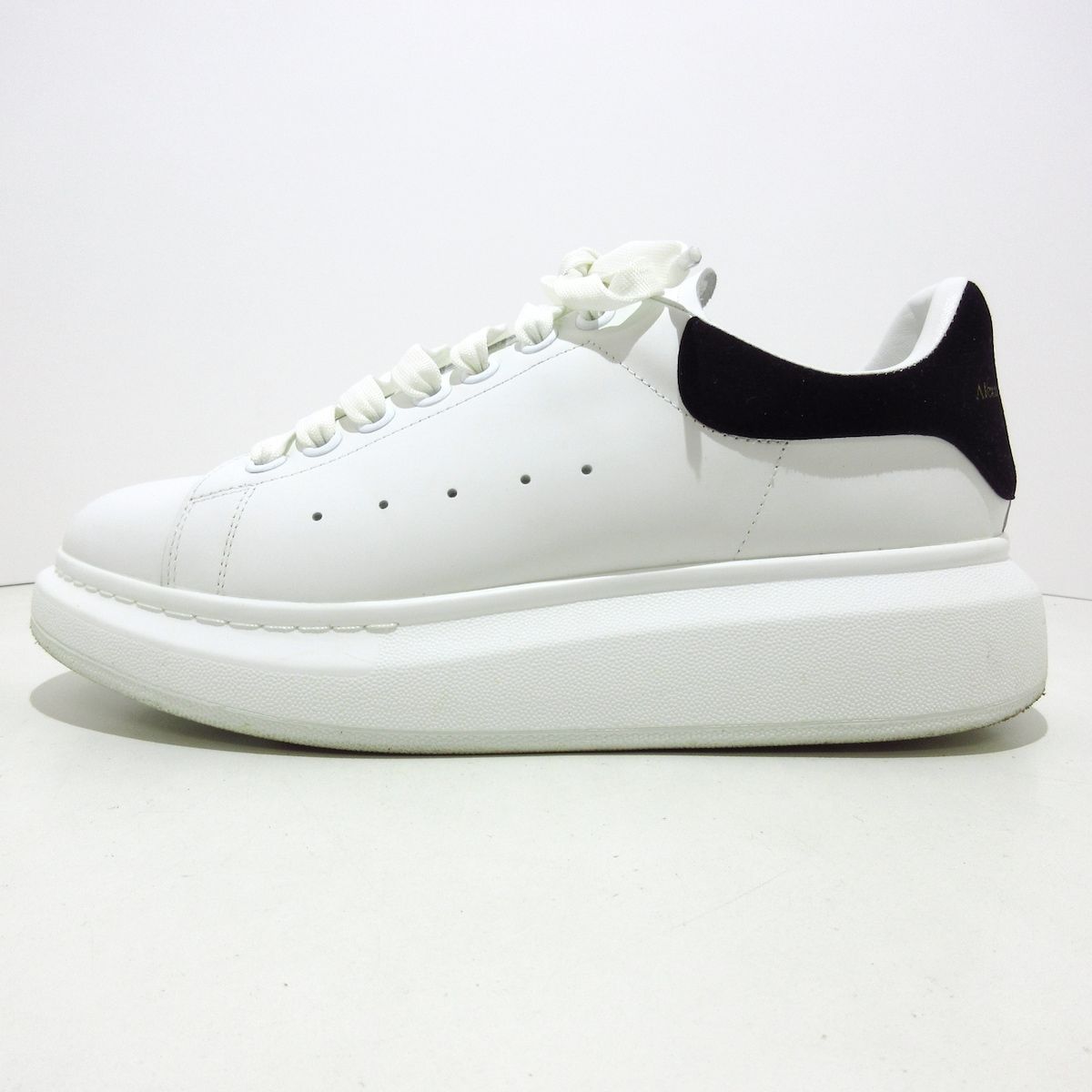 alexander mcqueen スニーカー 42 - 靴