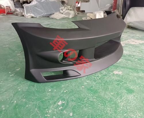 フロントバンパー FRP