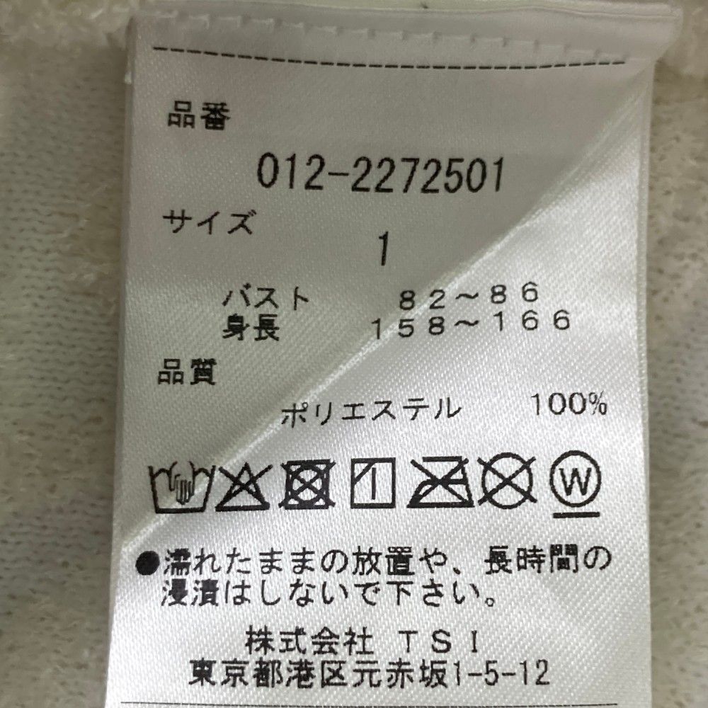 240101424592 ゴルフウェア