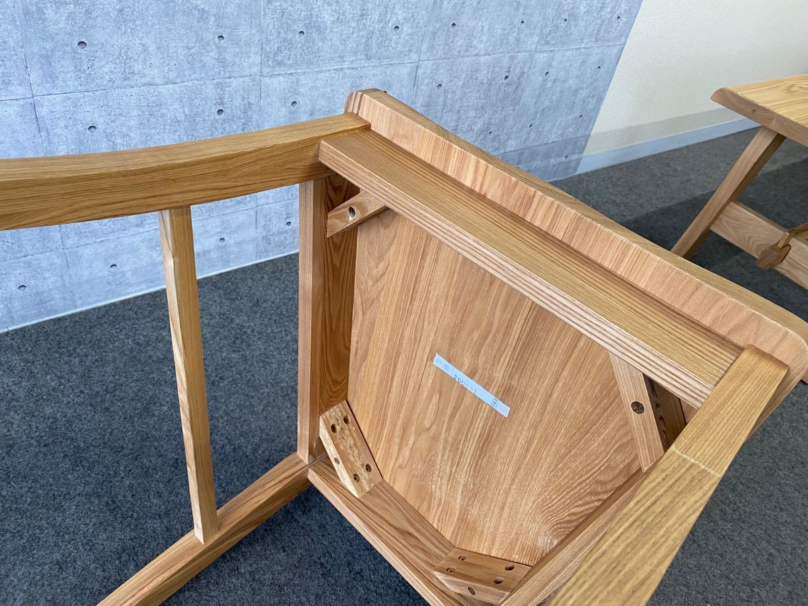 2脚 アウトレット