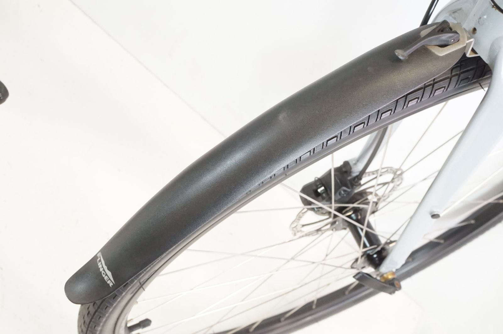 2020-2021年モデル クロスバイク