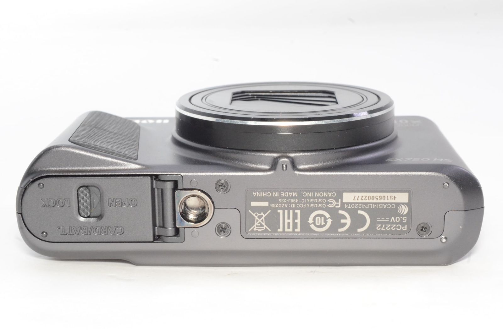 Canon PowerShot SX720 HS 40倍ズーム 【公式通販】