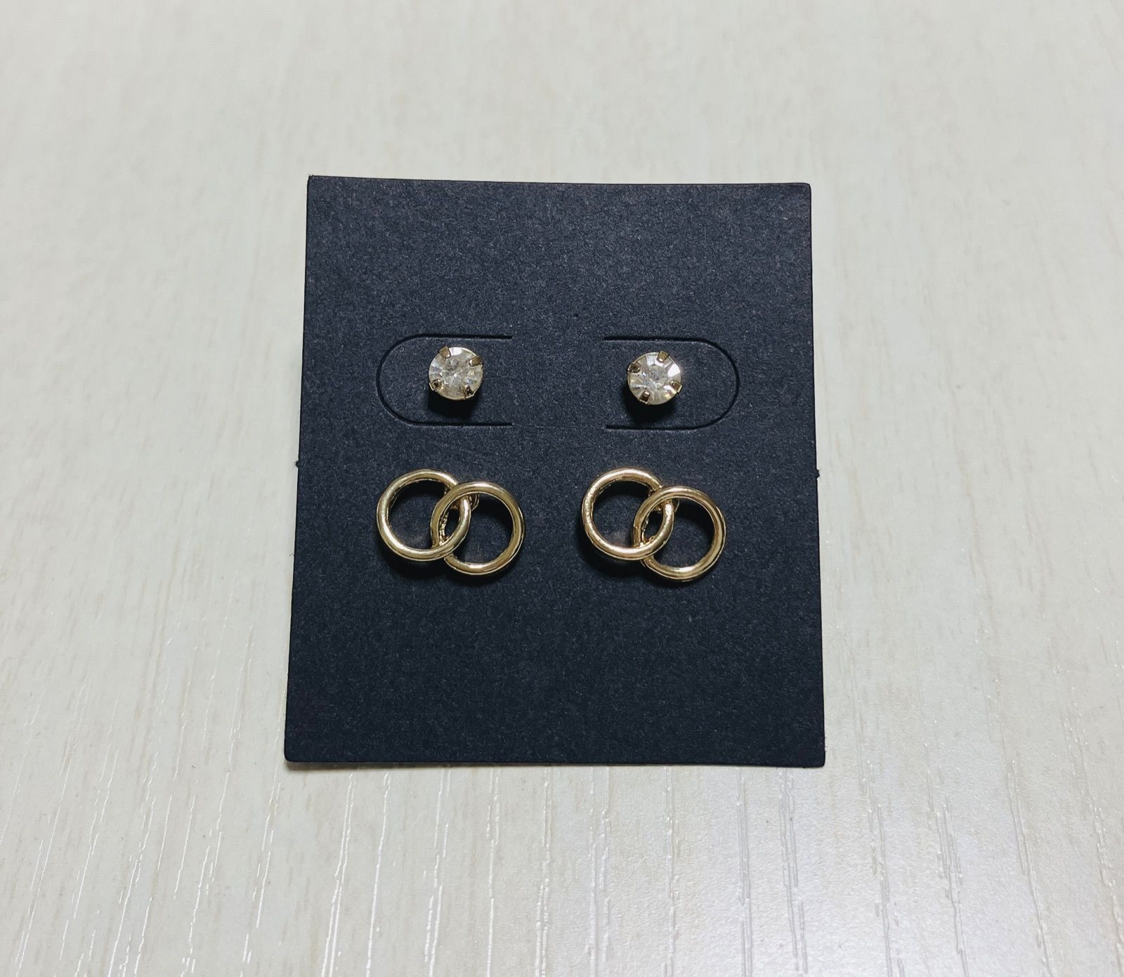 - ピアス - No.2