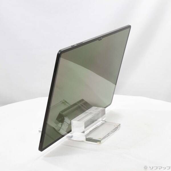 〔 品〕 GALAXY Tab S8 Ultra 256GB グラファイト SM-X900NZAGXJP Wi-Fi 276