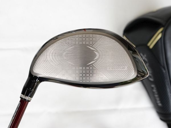 ダンロップ 2025 ゼクシオププライム XXIO ドライバー SP 1300 11.5度 R