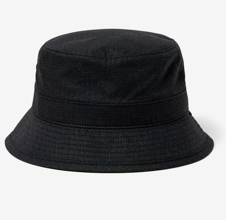 WTAPS BUCKET 03 HAT COTTON RIPSTOP 帽子 231HCDT-HT08