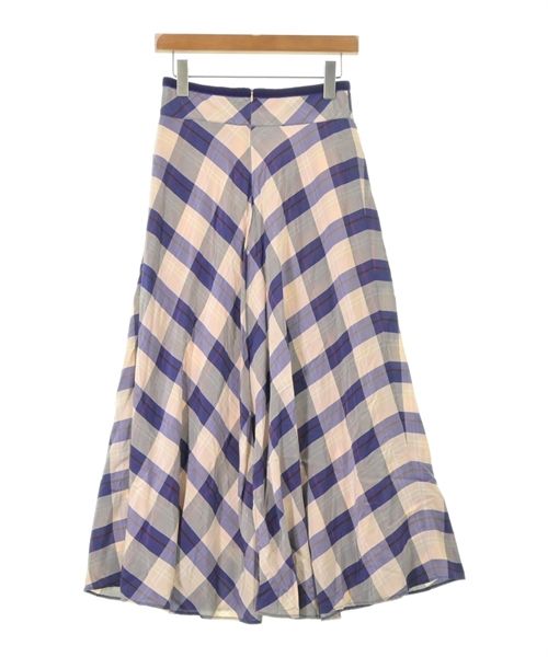 forte forte ロング マキシ丈スカート レディース 古着