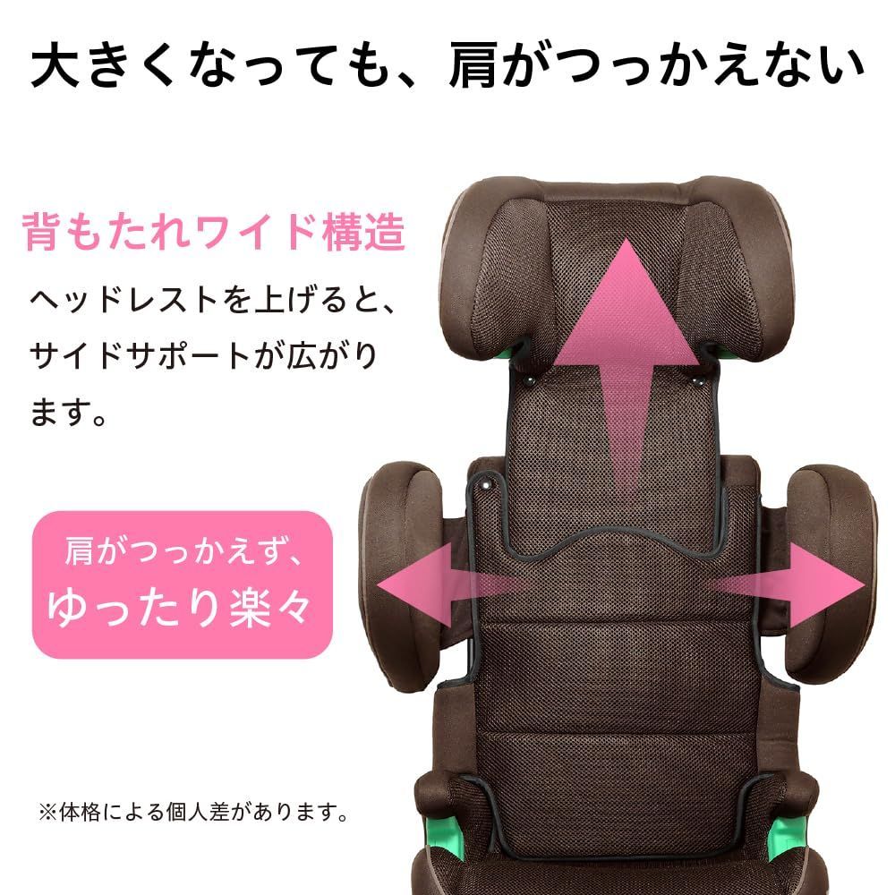 ブラウン
