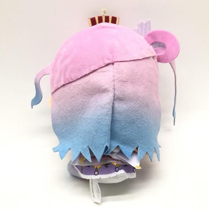 ホロライブ　もちどる　姫森ルーナ 中古】汚れ有） 姫森ルーナ もちどる ホロライブ×ドン・キホーテ