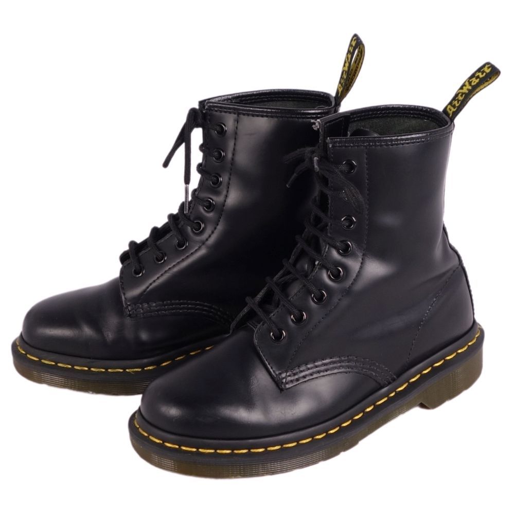 ドクターマーチン Dr.Martens ブーツ 1460 ショートブーツ 1460 8 