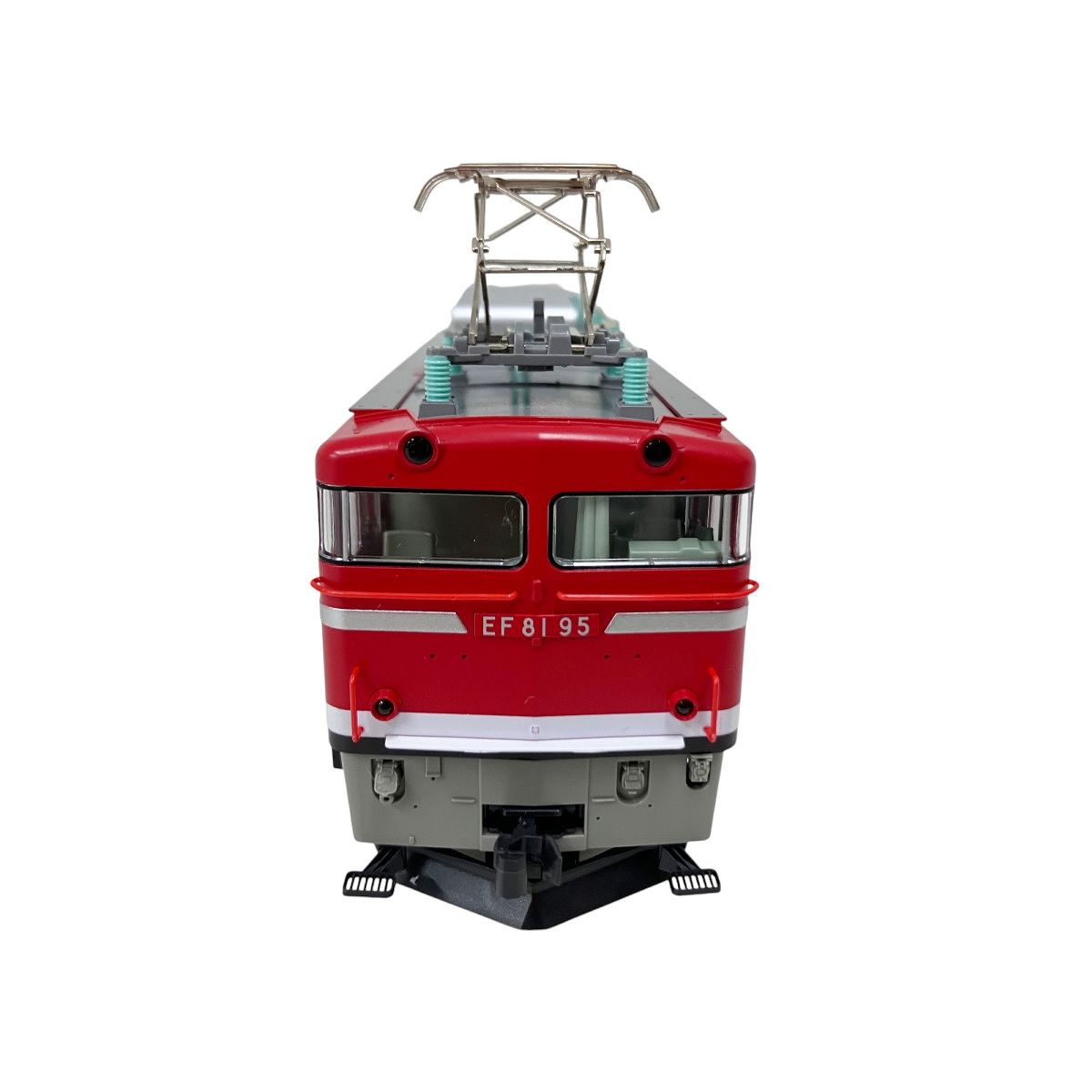 【ジャンク】KATO HO 1-322 EF81-95 レインボー塗装機 KATO 1-322 EF81 95 レインボー塗装機 HOゲージ | 鉄道模型 通販