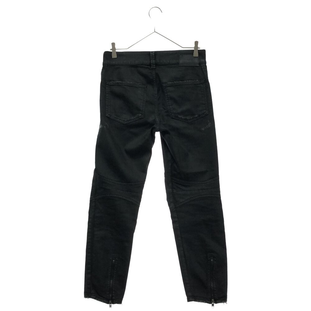 DIESEL BLACK GOLD (ディーゼルブラックゴールド) BLANCK 裾