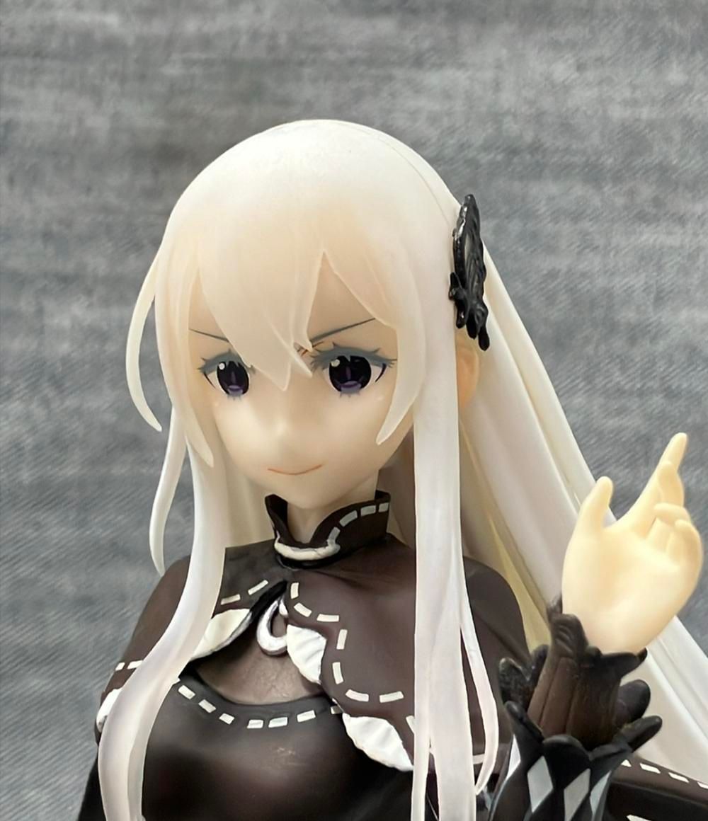 【匿名配送】リゼロ 一番くじ フィギュア エキドナ まどろみのティーパーティー Amazon | 一番くじ リゼロ Re：ゼロから始める異世界生活