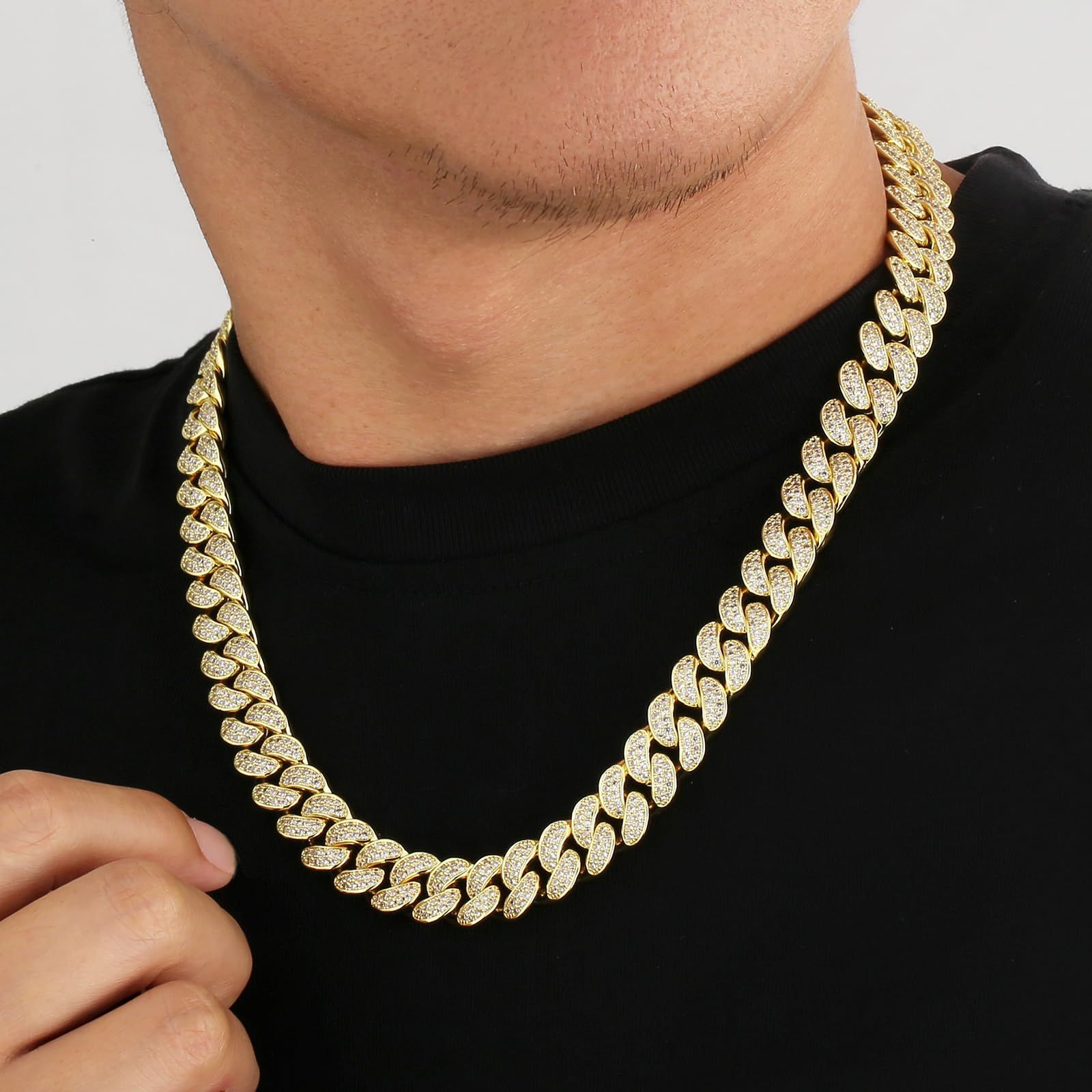 マイアミ ジルコニア