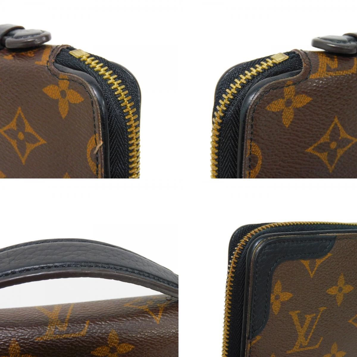 LOUIS VUITTON ルイ・ヴィトン デイリー オーガナイザー