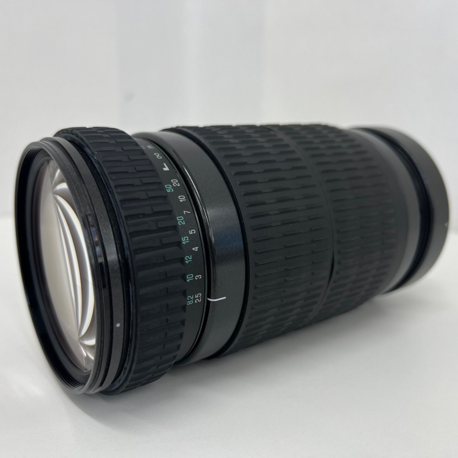000691】 TAMRON AF 200-400mm F5.6 LD NIKON用 ズームレンズ 卸売