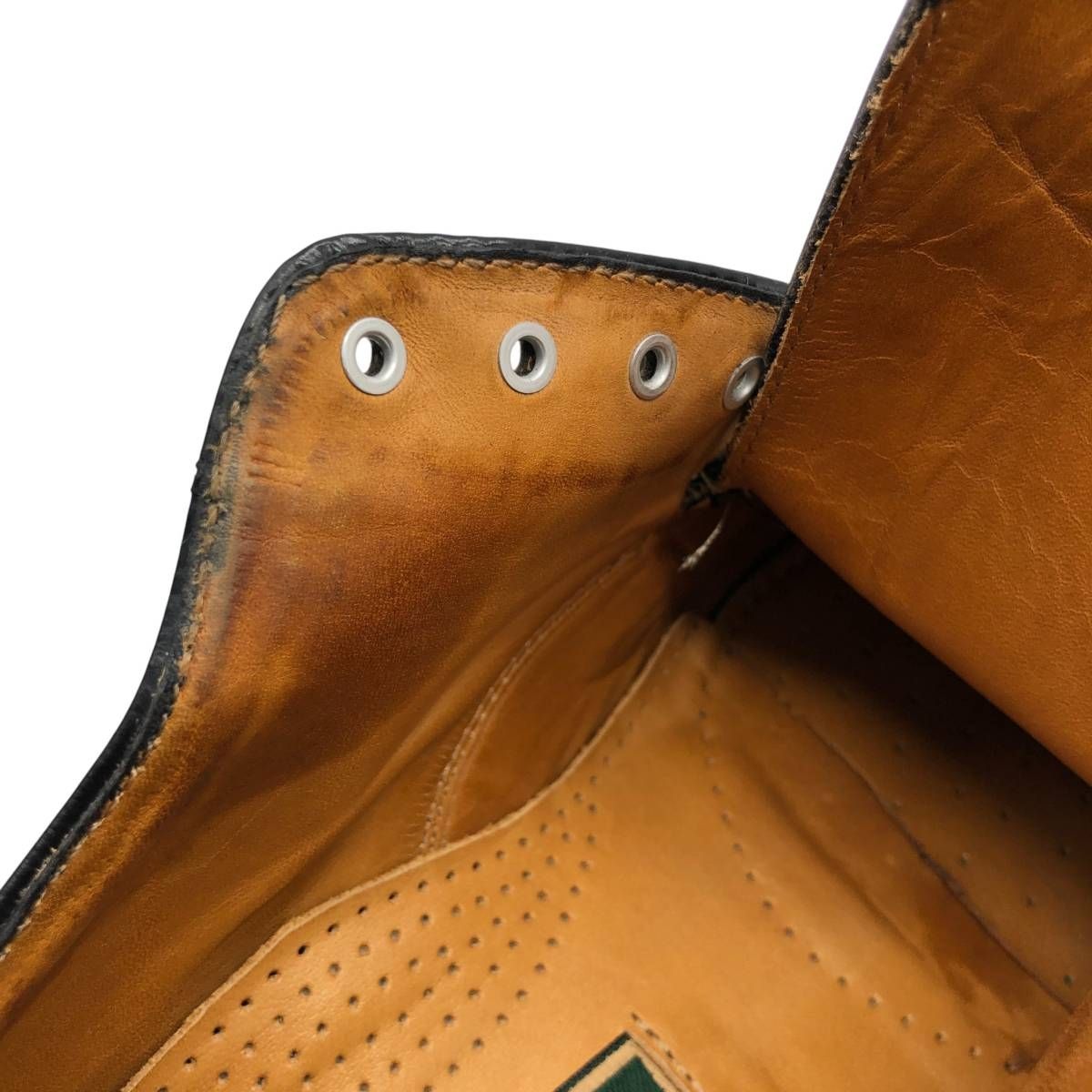 Uチップシューズ 95D