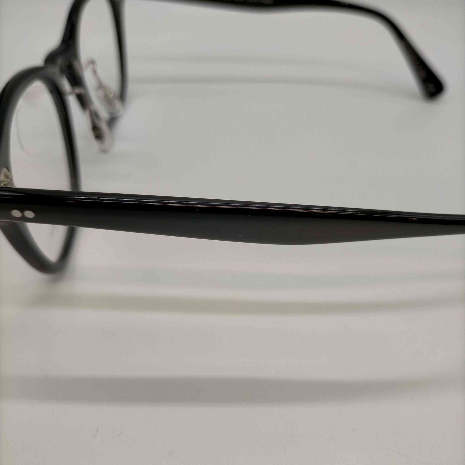 オリバーピープルズ OLIVER PEOPLES Cayson-F メンズ 49□21 145 