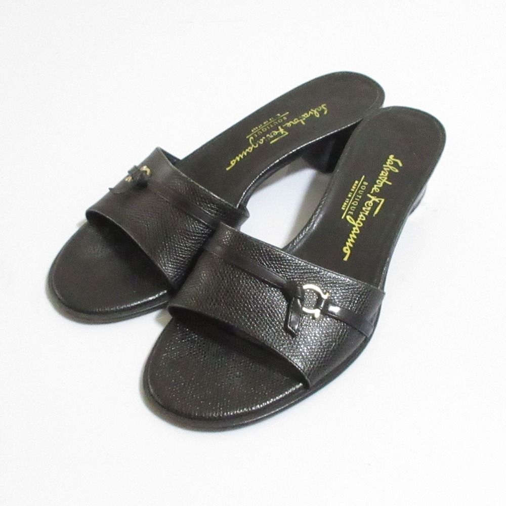 Salvatore Ferragamo サルヴァトーレフェラガモ サンダル 6