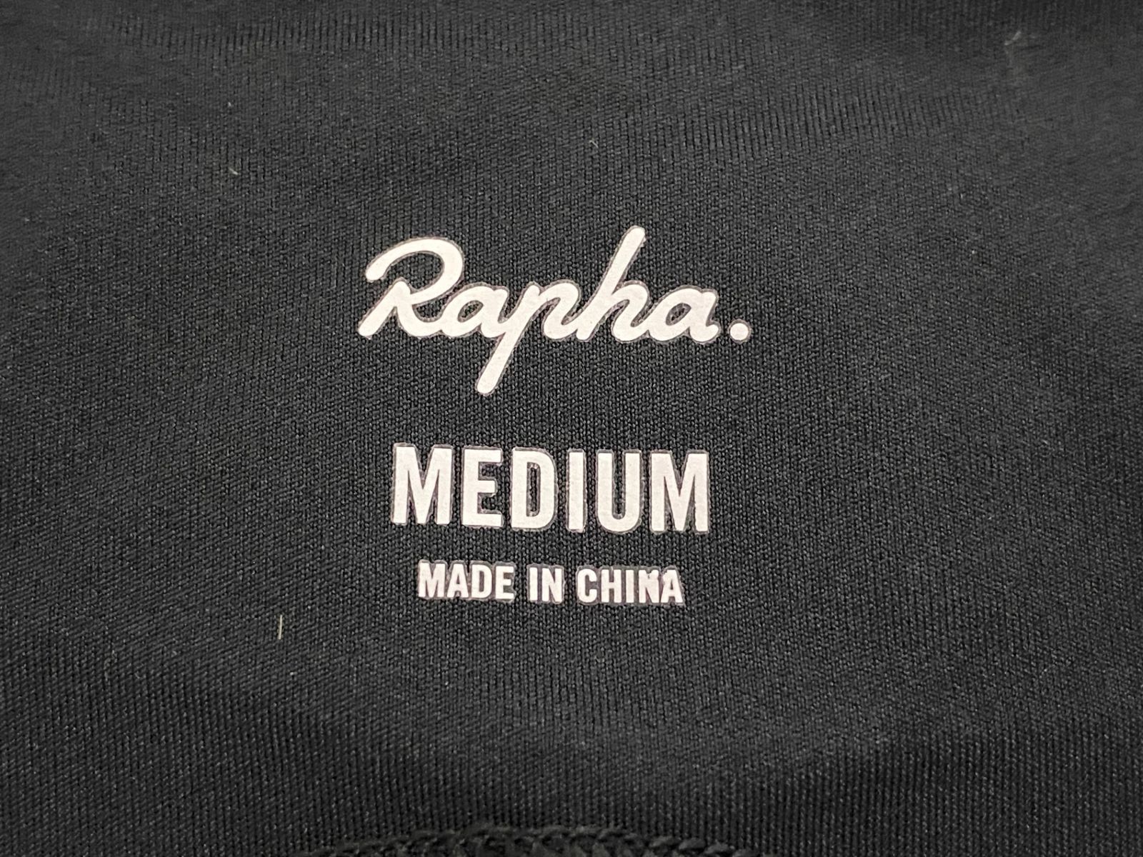 JI508 ラファ Rapha CORE CARGO BIB SHORTS カーゴ ビブショーツ 黒 M BRIGHTFACE_UK