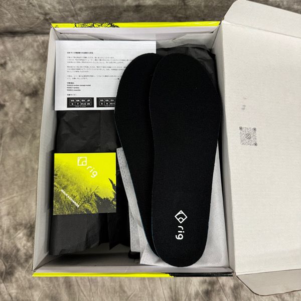 footwear|リグ フットウェア